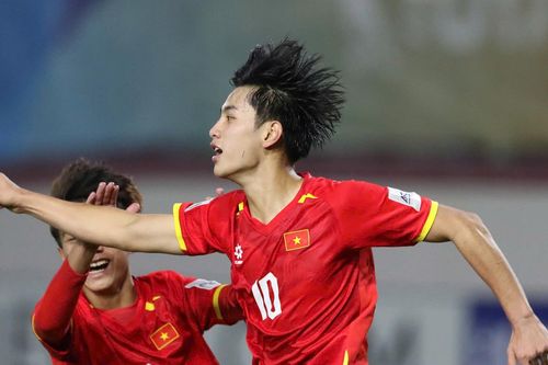 U17 Việt Nam: Lối đi nào sau giải U17 châu Á