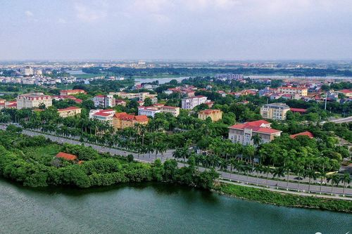 Trước sáp nhập, bất ngờ quy mô kinh tế của Vĩnh Phúc, Phú Thọ, Hòa Bình