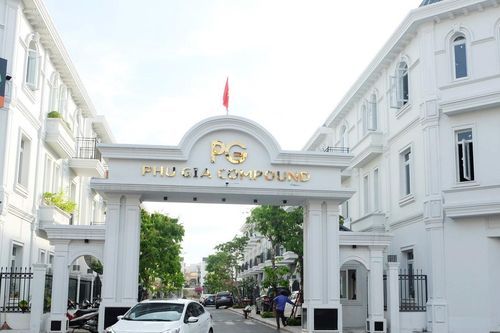 Đà Nẵng bắt đầu định đoạt số phận khu nhà ở từng liên quan đến Phan Văn Anh Vũ