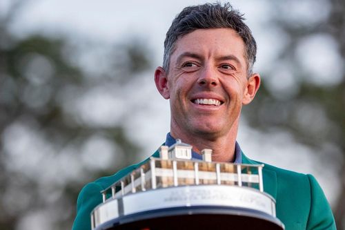 McIlroy vô địch The Masters, hoàn tất bộ sưu tập Grand Slam