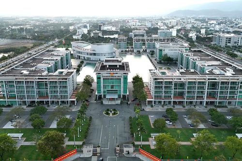 Bà Rịa - Vũng Tàu khảo sát nguyện vọng cán bộ, công viên chức trước sáp nhập