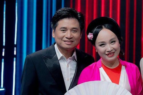 Cặp vợ chồng đều là NSND, khi yêu nhau cả nước 'chỉ trỏ, bàn tán'