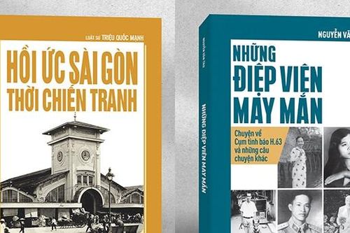 Bộ sách kỷ niệm 50 năm ngày thống nhất đất nước