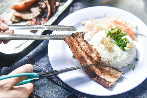 Món ăn quen của người nghèo TPHCM nay 'gây bão' ẩm thực thế giới