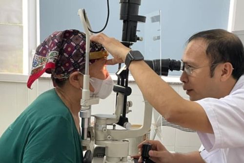 Việt Nam công bố thanh toán căn bệnh truyền nhiễm từng khiến 90% dân số mắc phải