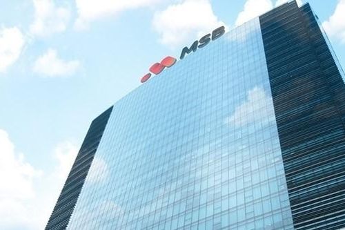 MSB chuyển địa điểm hoạt động 2 phòng giao dịch
