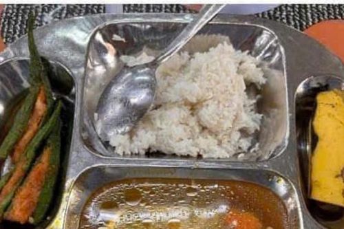 Lại xôn xao suất ăn bán trú lèo tèo ở Đà Nẵng, lãnh đạo quận tức tốc kiểm tra