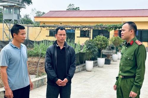 Phê chuẩn khởi tố hai đối tượng trộm 6 cây gỗ Sưa