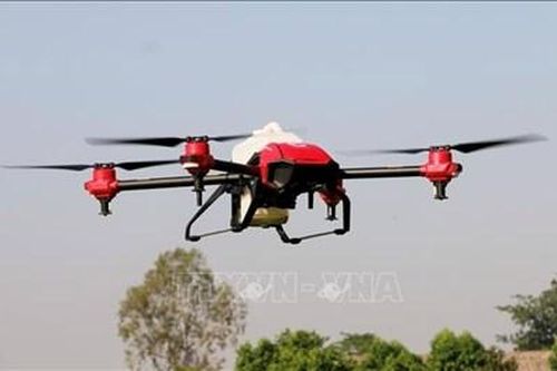 Bộ Quốc phòng xây dựng Thông tư liên quan tiêu chuẩn, quy chuẩn kỹ thuật đối với tàu bay không người lái
