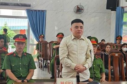 Tử hình kẻ sát hại người yêu sau khi cầu hôn