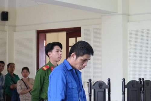 Kết cục của kẻ gom tiền làm thuê để buôn ma túy