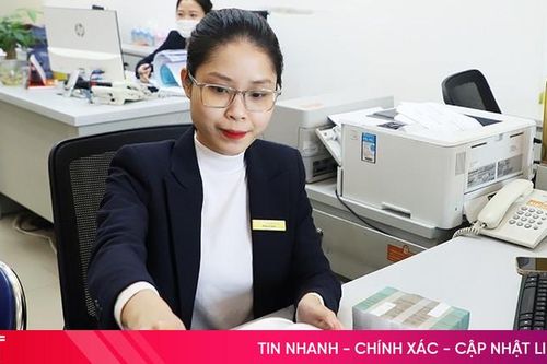 Dư nợ hệ thống các ngân hàng thuộc khu vực 8 đạt trên 531 nghìn tỷ đồng