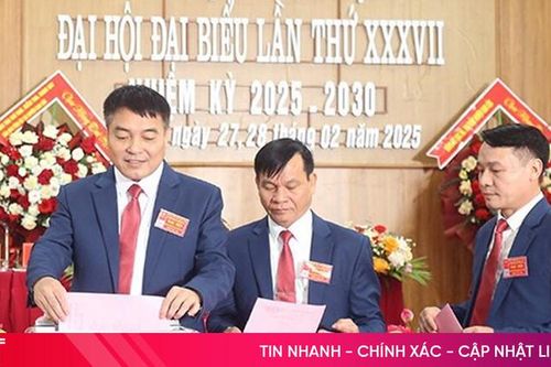 Bộ Chính trị ban hành chỉ thị mới về đại hội đảng bộ các cấp