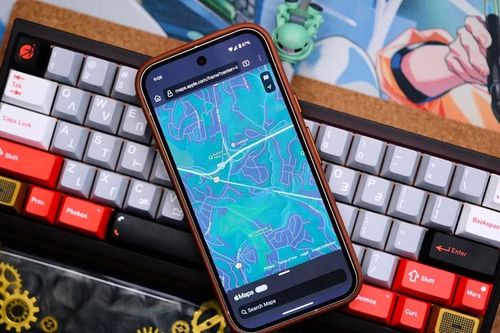 Thêm lựa chọn cho người dùng Android khi tìm đường, định vị