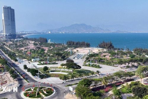 Lịch sử tỉnh Ninh Thuận: Những lần sáp nhập, chia tách của thủ phủ năng lượng