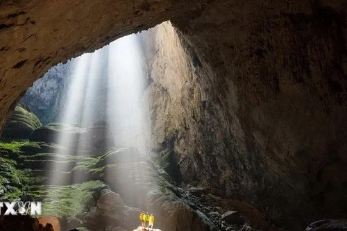 Khám phá 7 điểm đến tốt nhất cho du lịch mạo hiểm ở Việt Nam