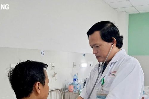 Đà Nẵng: Phẫu thuật thành công ca bệnh lý phổi biệt lập hiếm gặp