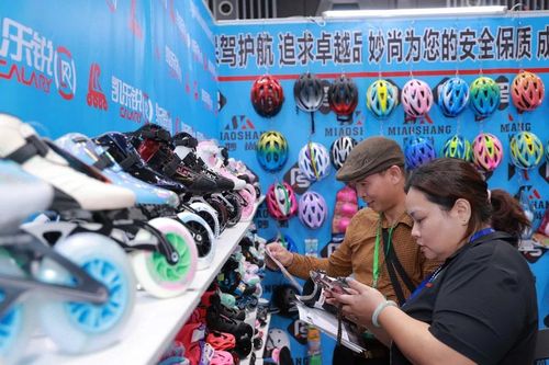 Vietnam Sport Show thúc đẩy sự phát triển của nền kinh tế thể thao Việt Nam