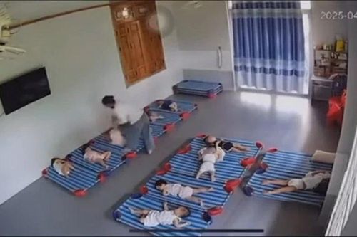 Quảng Nam: Khẩn trương điều tra sự việc bạo hành trẻ em tại nhóm trẻ tư thục