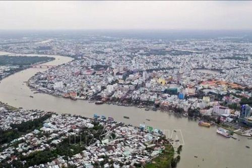 Tinh gọn bộ máy: Cần Thơ sắp xếp còn 32 đơn vị hành chính cấp xã