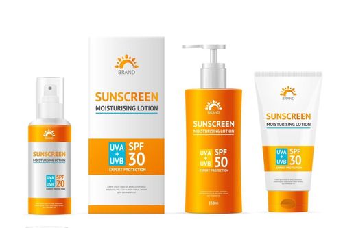 Lý do nhiều người Mỹ đổ xô tích trữ kem chống nắng Hàn Quốc