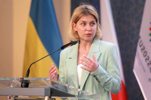 Xác nhận mới nhất của Phó Thủ tướng Ukraine về thỏa thuận khoáng sản với Mỹ