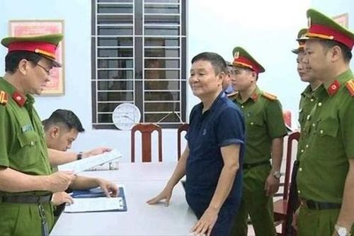 Doanh nhân La 'Điên' và nguyên cán bộ ở Thái Bình sắp bị xét xử