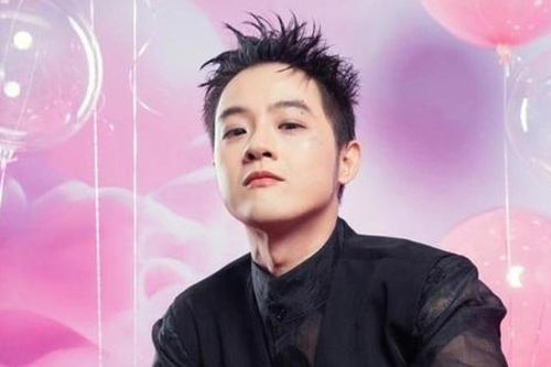 Thanh Duy-'Tắc kè hoa' của làng nhạc Việt bất ngờ rẽ hướng sang điện ảnh