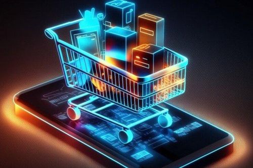 Báo cáo tiết lộ tỷ lệ ứng dụng AI của các nhà bán hàng online