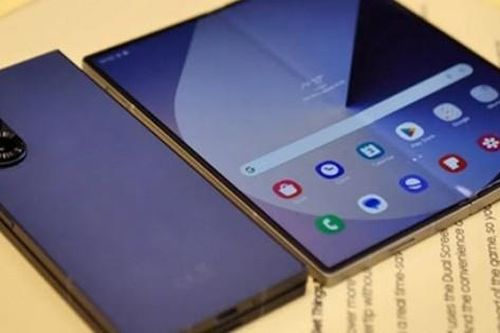Hé lộ 2 tính năng độc quyền mà One UI 7 'ưu ái' cho Galaxy Z Fold