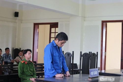 Lời xin lỗi muộn màng của người cha phạm tội gửi các con