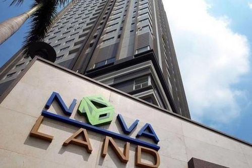 Chứng khoán BIDV yêu cầu Novaland mua lại bắt buộc toàn bộ lô trái phiếu