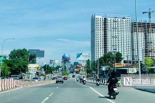 Dự kiến tên gọi xã, phường và trụ sở chính sau sáp nhập của tỉnh Bình Dương