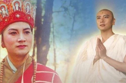 Đường Tăng thành Phật sau 81 nạn: Bí ẩn đằng sau việc Như Lai phong danh hiệu