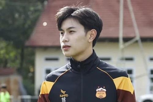 'Hot boy' U17 Việt Nam nhận tin cực vui từ HAGL, sắp được trao cơ hội tỏa sáng tại V.League