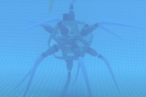 Tin nóng KHCN 14/4: Apple phát triển 2 Vision Pro mới, Robot dưới nước lấy cảm hứng từ vi khuẩn