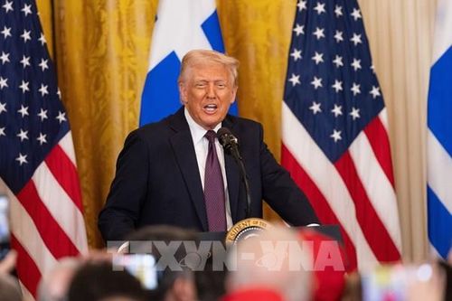 Tổng thống Donald Trump có đủ sức khỏe để lãnh đạo đất nước?