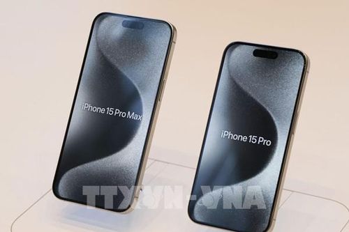 Mỹ sẽ xem xét toàn bộ chuỗi cung ứng sản phẩm điện tử