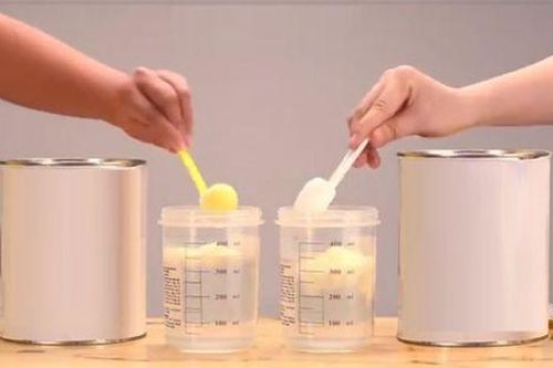 Làm thế nào để phân biệt sữa thật và sữa giả?
