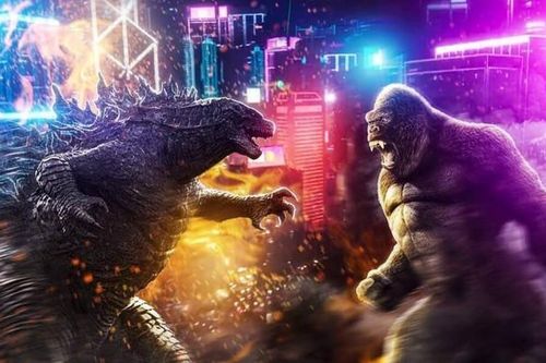 7 bom tấn Hollywood mang hồn anime' khiến khán giả bất ngờ