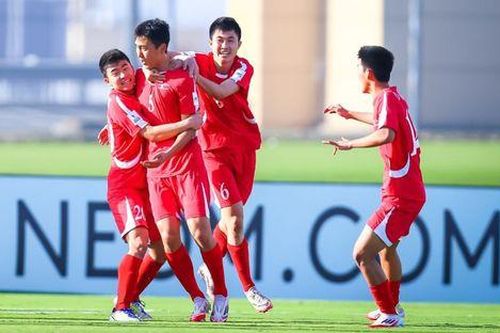 AFC nói lời cay đắng khi Indonesia đã bị loại ở U17 châu Á 2025