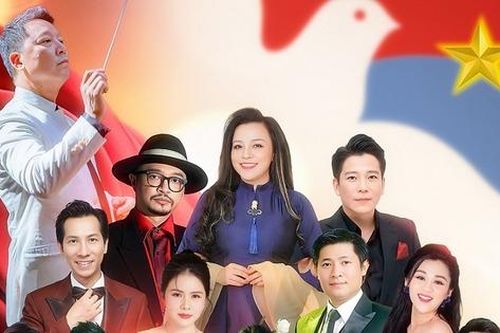 Chuỗi chương trình nghệ thuật đặc biệt chào mừng 50 năm thống nhất đất nước