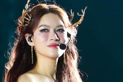 Ngọc Thanh Tâm vượt qua giới hạn bản thân nhờ tham gia 'Chị đẹp'