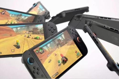 'Tất tần tật' thông tin đáng chú ý về Nintendo Switch 2