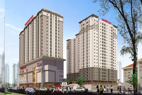 Saigonres tham vọng tăng trưởng 'bằng lần' năm 2025