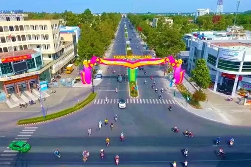 Đồng Tháp - Tiền Giang: Động lực tăng trưởng mới của miền Tây