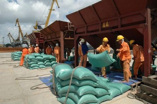 Bộ Công Thương thúc đẩy thương mại Việt Nam - Trung Quốc