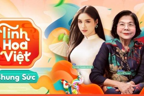Quảng bá sản phẩm 'made in Vietnam' trên thương mại điện tử
