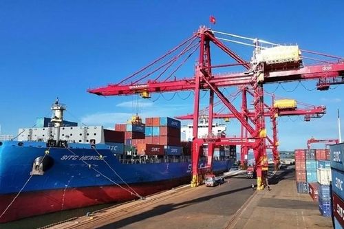 Kiểm soát thương mại chiến lược: Hướng đi cần thiết trong hội nhập