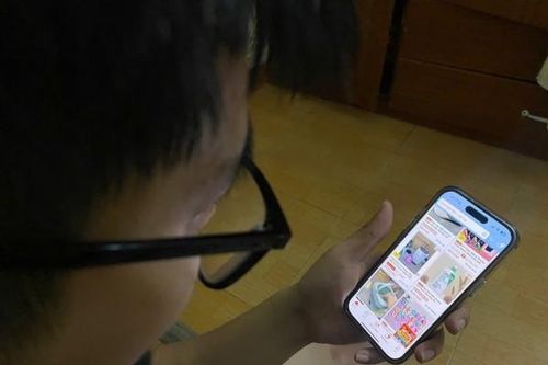 Bỏ phố, lên sàn: Bước ngoặt của các cửa hàng bán lẻ